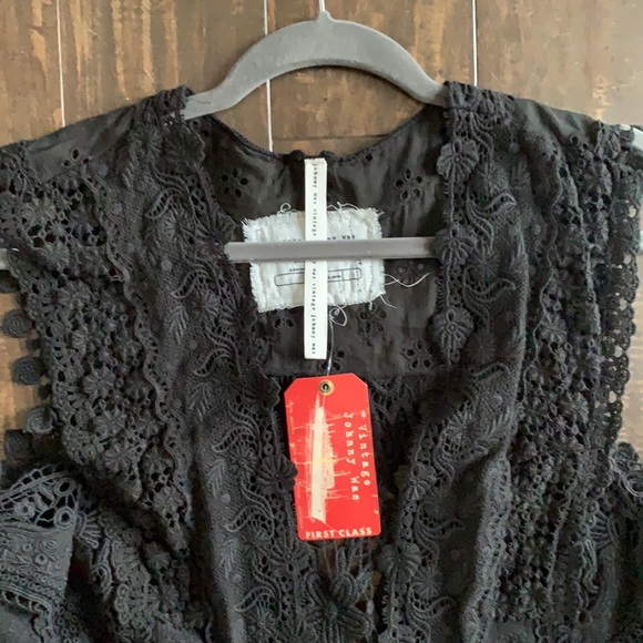 Johnny Was Vest - Picture 4 of 15